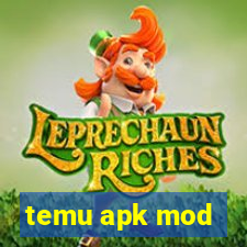 temu apk mod